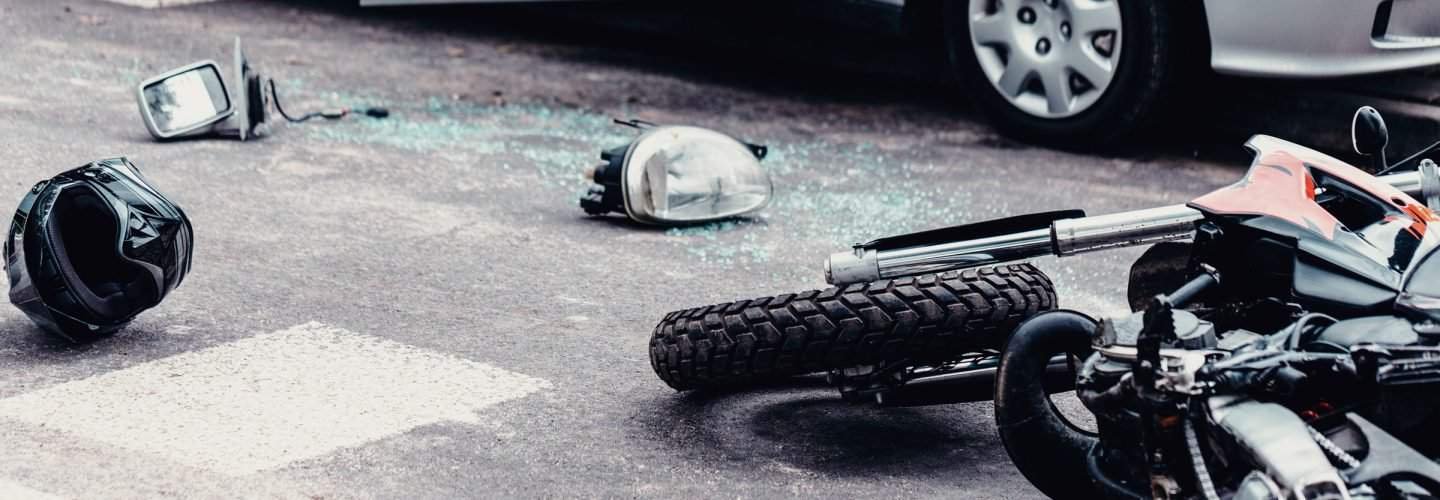California Motorcycle Accident Lawyers in Rancho Cucamonga, CA