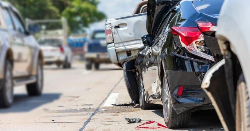 Los Angeles Car Accident Attorney Rancho Cucamonga, CA