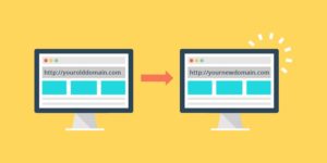 WordPress Domain