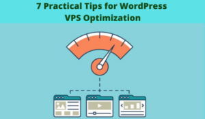 WordPress VPS optimization