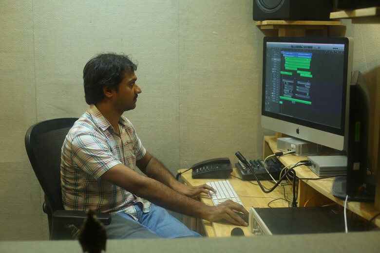 Best Post Production Services in Hyderabad India