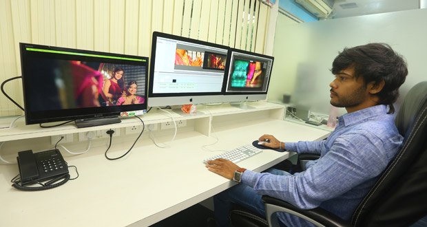 best post production services in hyderabad