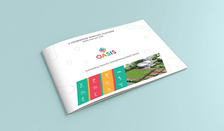 Creative brochure designing company in hyderabad, india