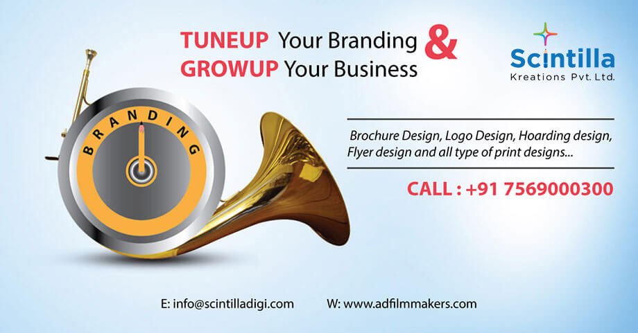 Creative Campaign Design Services in Hyderbad, India