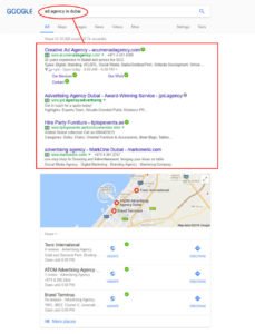 Search Engine Marketing (SEM) Services Hyderabad, India
