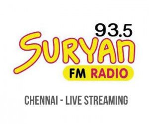 fm radio advertising in chennai, india