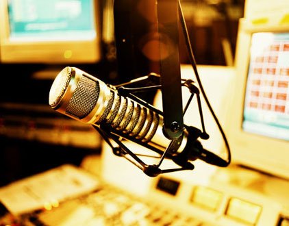 fm radio advertising services in hyd, india