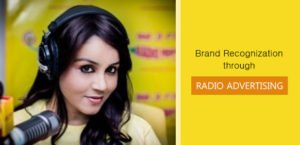 fm radio advertising services in hyderabad, india