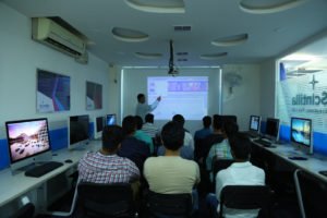 Photoshop and Final Cut Studio training institute in Hyderabad