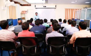 Digital video editing training in Hyderabad