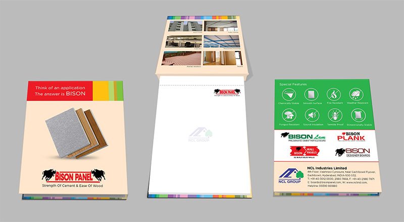Stationary books designing in hyderabad, india