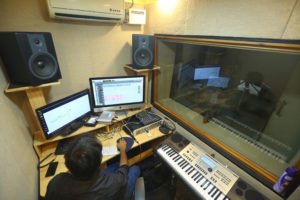 Top Post Production Services in Bangalore