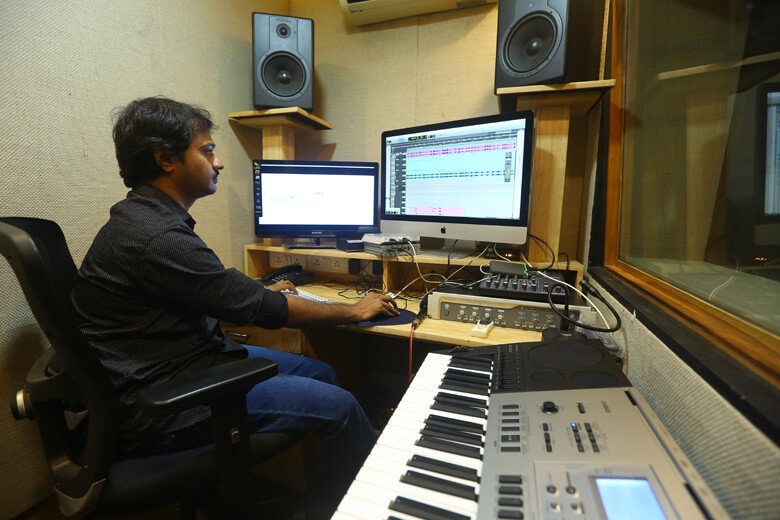 Top Post Production Services in Delhi