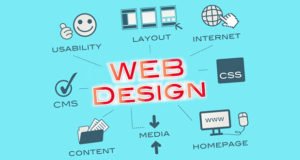 website design and development Companies in Hyderabad