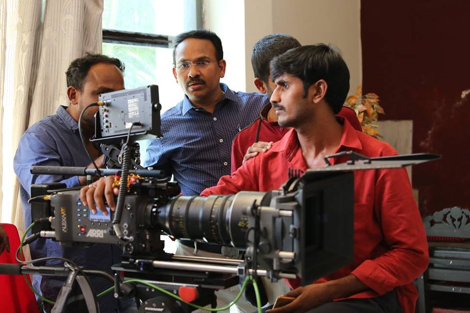 Adfilm Production House in Hyderabad