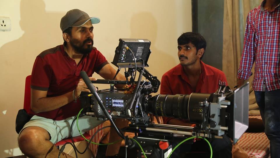 telugu tv adfilm makers in hyderabad, india