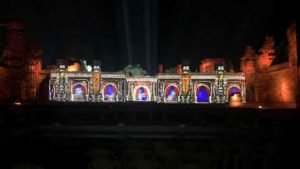 3D-Projection-Mapping