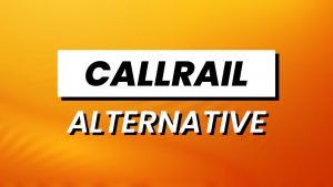 Callrail alternative