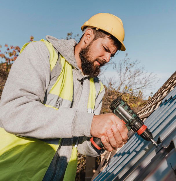 call tracking for roofers