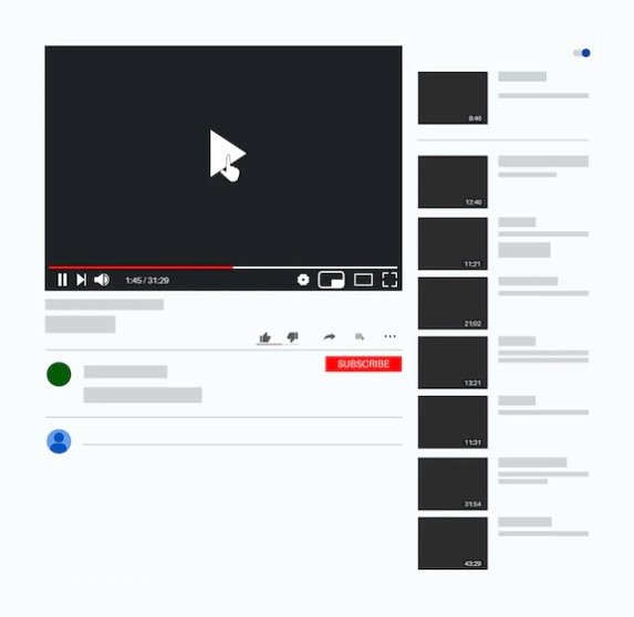 call tracking youtube ads