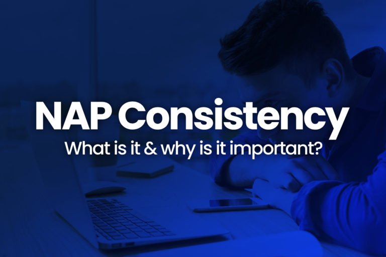 NAP Consistency