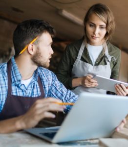 small business call tracking
