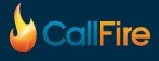 callfire logo (callscaler review)