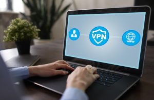 Why Law Firms Need to Use VPNs