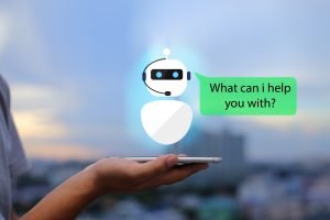 Should Law Firms Use Chatbots Rather Than Mobile Forms?