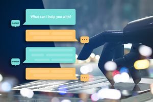 Making a Chatbot Part of a Law Firm's Operation