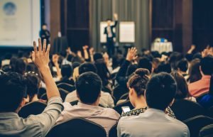A Guide to Planning and Marketing Law Firm Events
