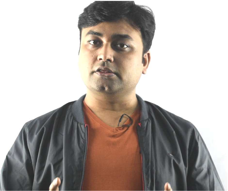 Snehiltalks Snehil