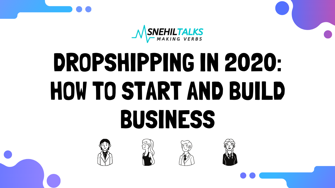 DROPSHIPPING