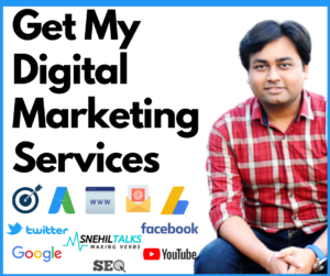 Get My Digital Marketing Services