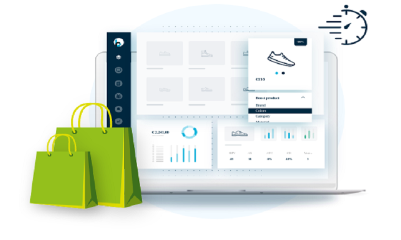 shopify plus