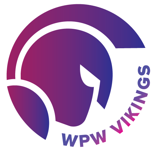 WP Warrior Vikings