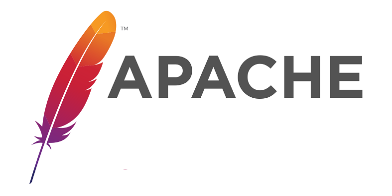 Apache server