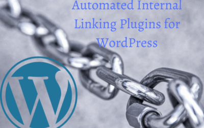 3 Free Plugins for Automated Internal Linking in WordPress