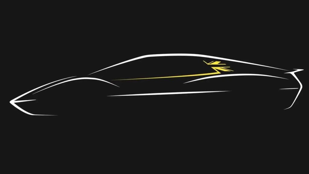 Lotus Will Replace The Emira With An Electric Sports Car In 2027 - Motor1
