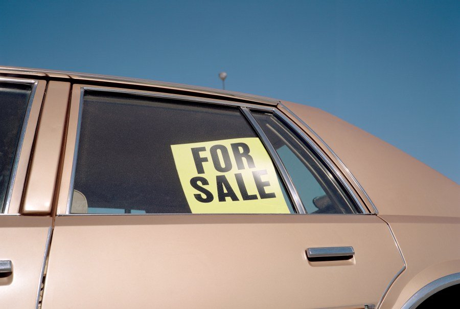 California car-buying scam hits Placer and Sacramento County - Yahoo News