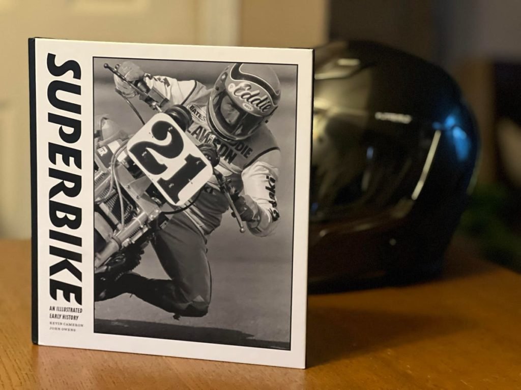 Review: 'Superbike' Honors The Early Days Of Modern Motorcycle Racing - Forbes