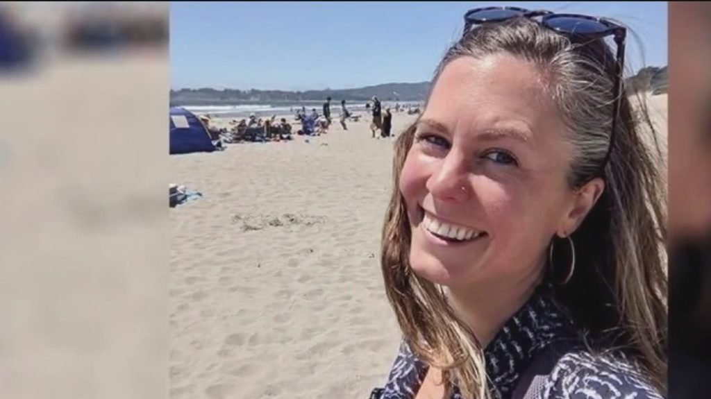 Berkeley woman dies weeks after being hit by car while jogging - KTVU FOX 2 San Francisco