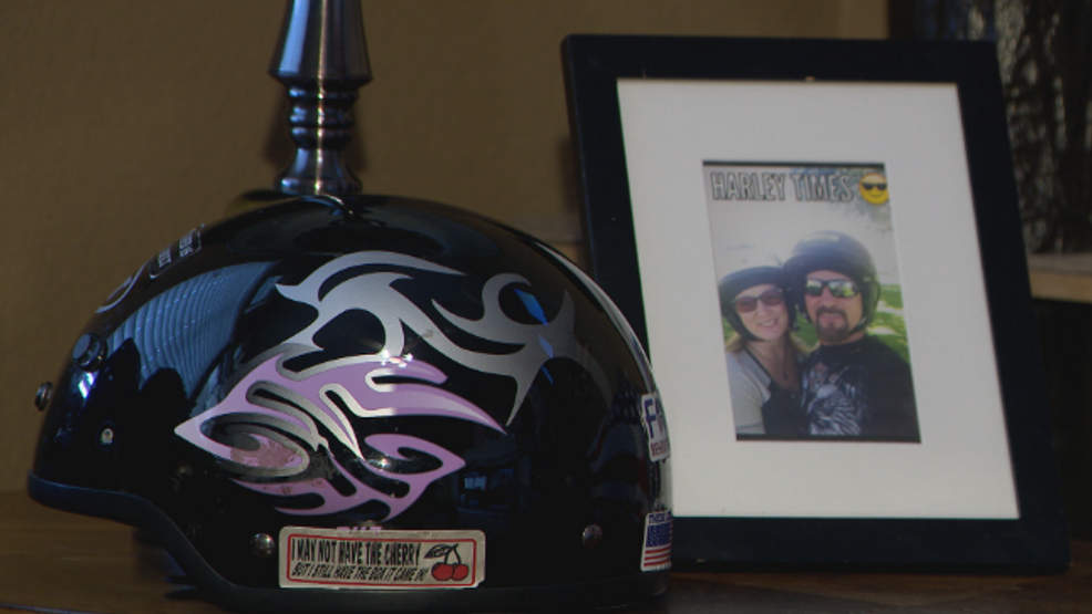 Las Vegas nonprofit advocating for motorcycle safety amid uptick in rider fatalities - News3LV
