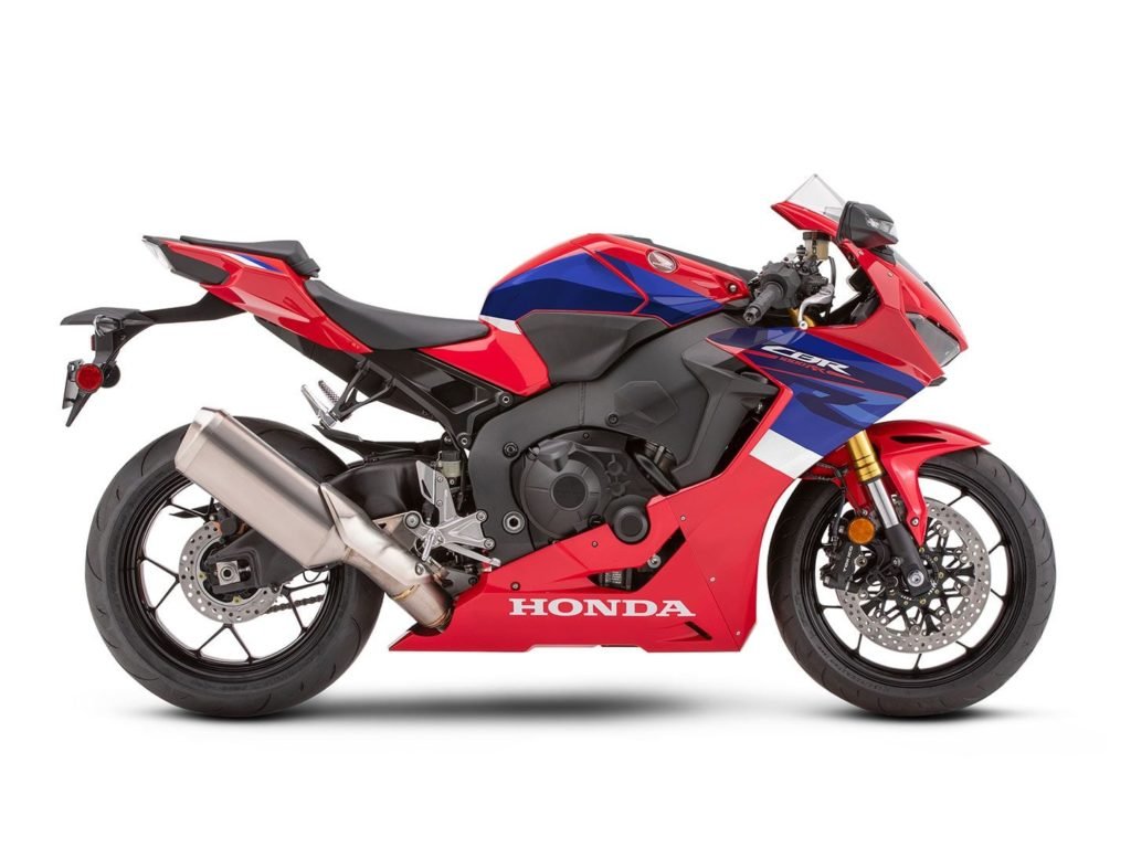 2024 Honda CBR1000RR Preview - Motorcyclist