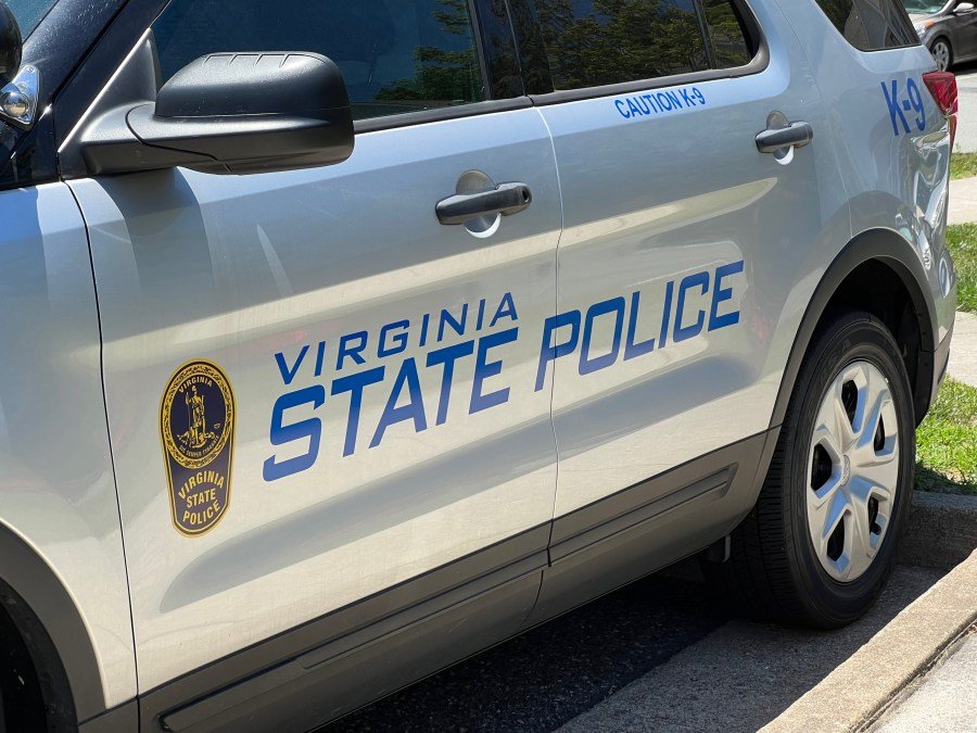VSP: Surry County man dies in motorcycle crash after pursuit - Yahoo! Voices