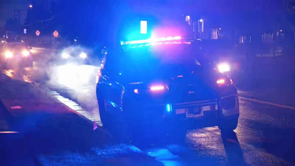 Man hospitalized in officer-involved shooting during stolen car investigation in SSL - KUTV 2News