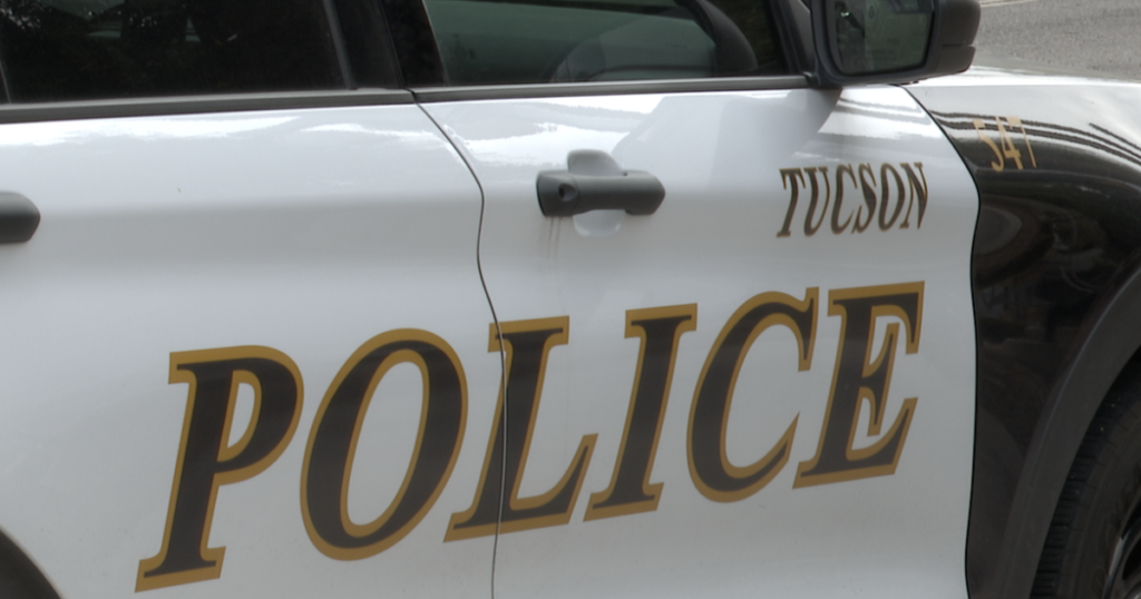 Crash involving Tucson Police officer, semi-truck shuts down I-19 Ajo Way exit - KGUN 9 Tucson News