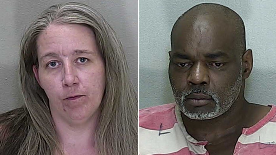Florida pair charged with murder after sex-for-hire car theft plot went awry: deputies - Fox News
