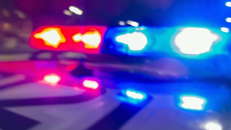 Round Rock Police investigating vehicle-motorcycle crash - KXAN.com