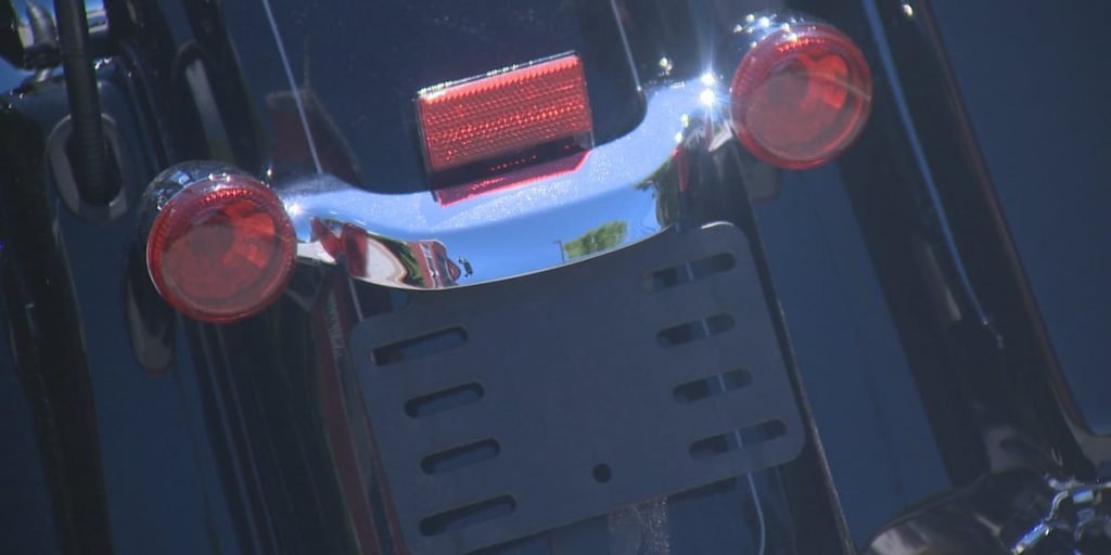 Authorities investigating serious motorcycle crash in Tucson - KOLD